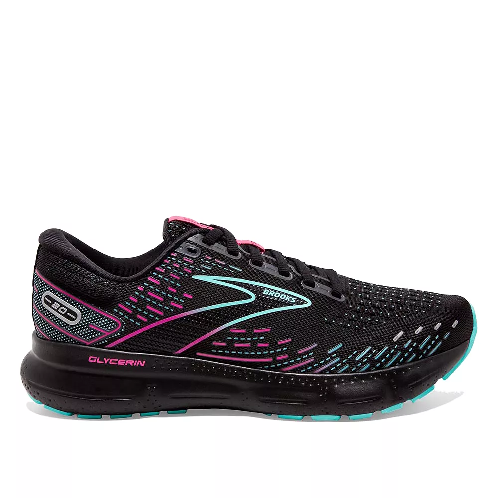 Brooks Glycerin 20 Women's Running Shoes