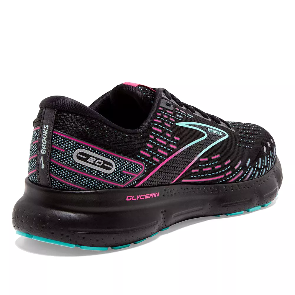 Brooks Glycerin 20 Women's Running Shoes