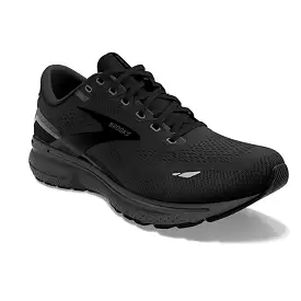 Brooks Women's Ghost 15 Wide Black