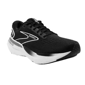 Brooks Women's Glycerin GTS 21 Black/White