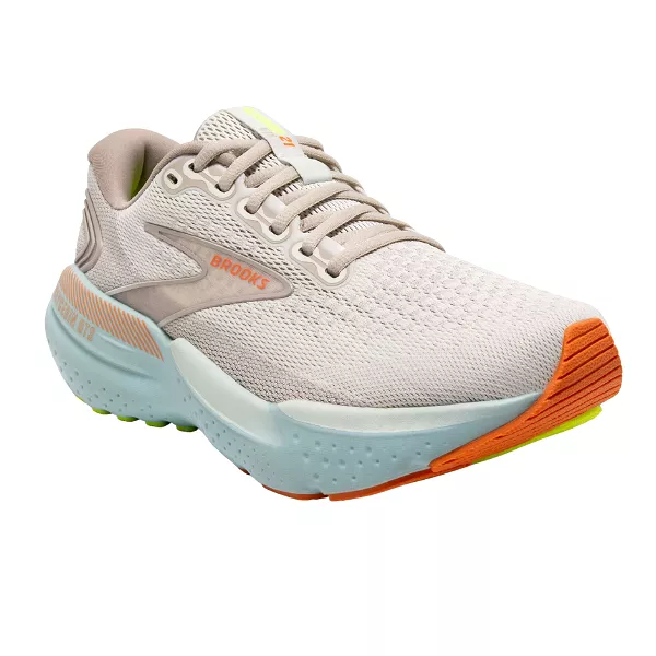 Brooks Women's Glycerin GTS 21 Coconut