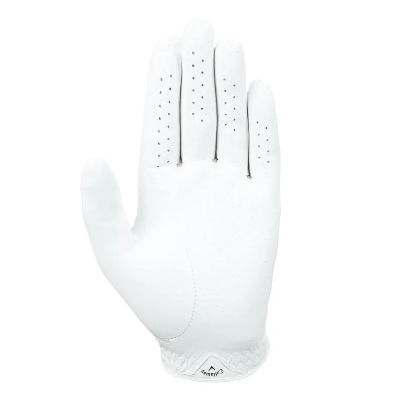 Callaway Women's Fusion Golf Glove