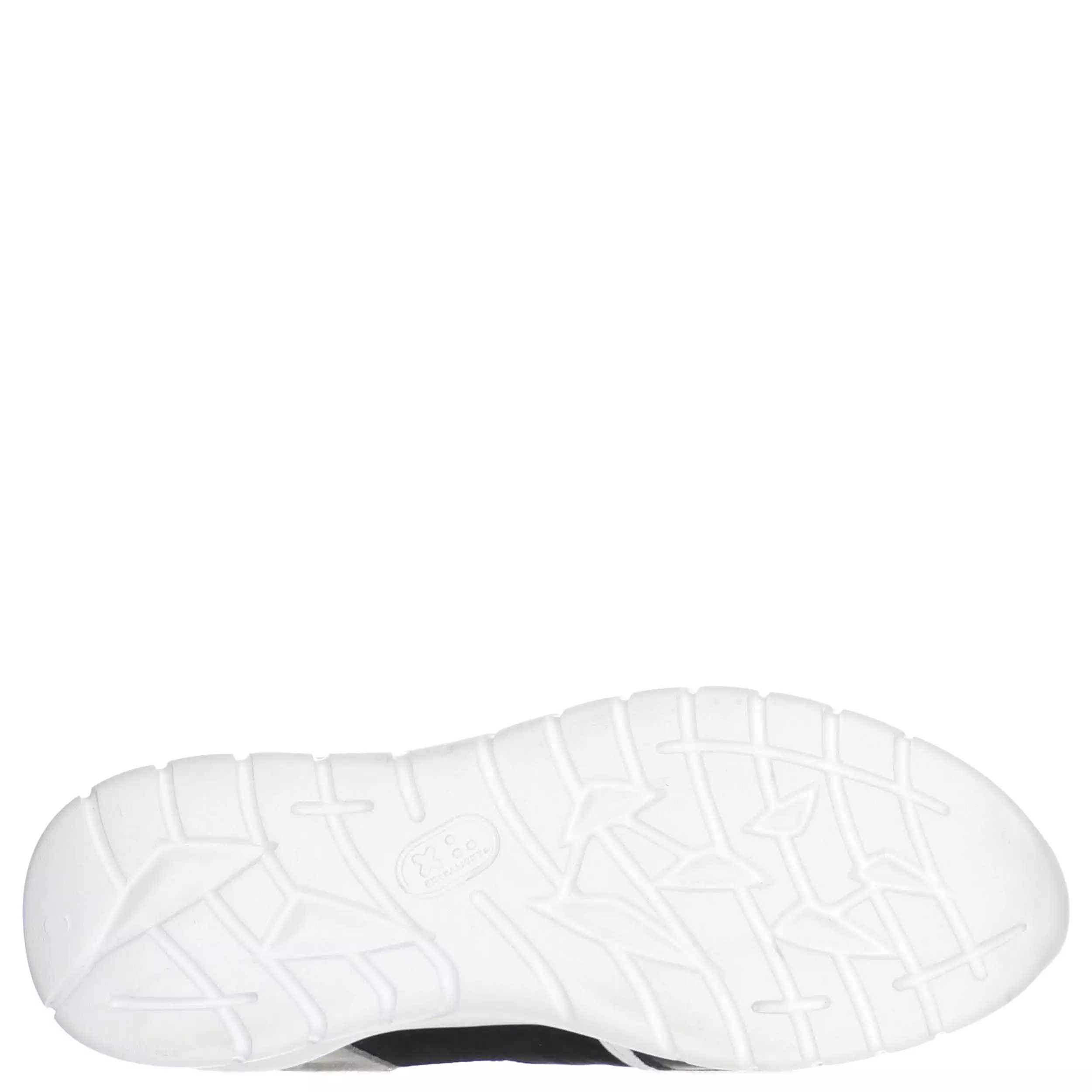 Camora Women's Mixed-Media Sneaker