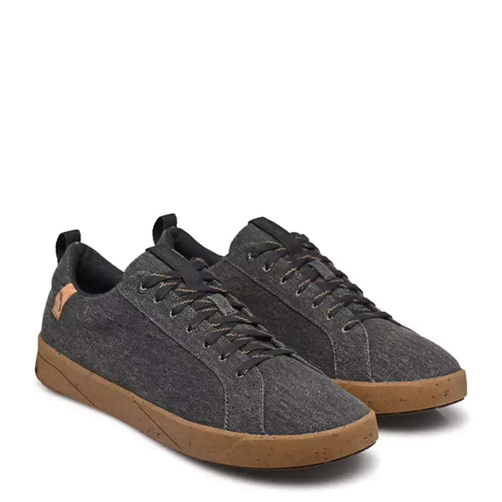 Cannon Canvas II Men's Vegan Sneaker