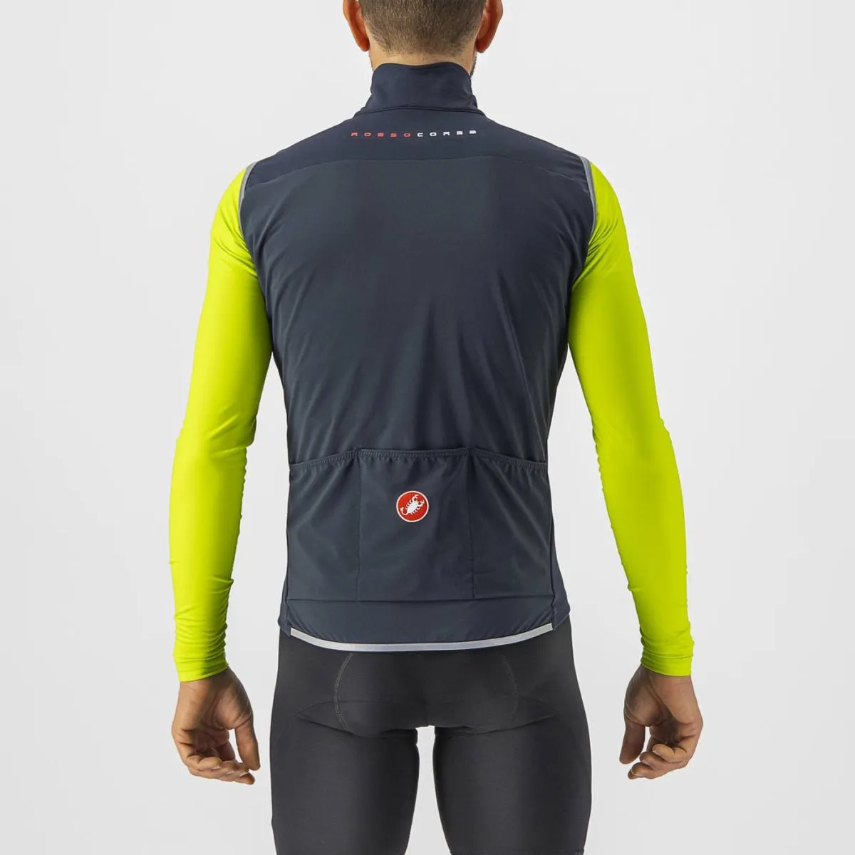 Castelli Men's Perfetto RoS 2 Vest