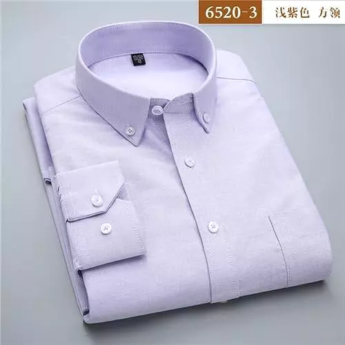 Cotton White Wedding Men Dress Shirt