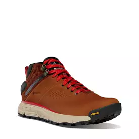 Danner Trail 2650 Mid 4 Inch 61250 (Brown / Red Gtx)