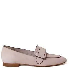 Diana Women's Suede Loafer