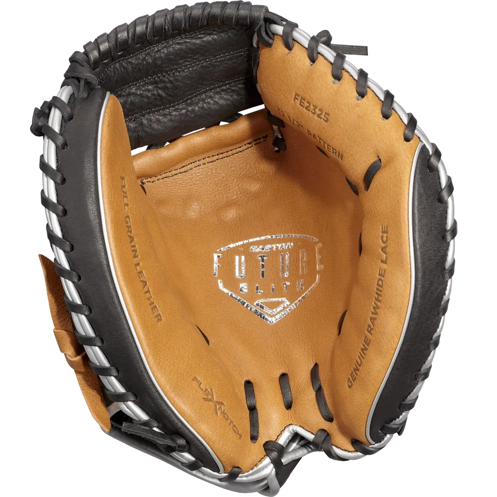 Easton Future Elite 32.5 Baseball Catcher's Mitt: FE2325