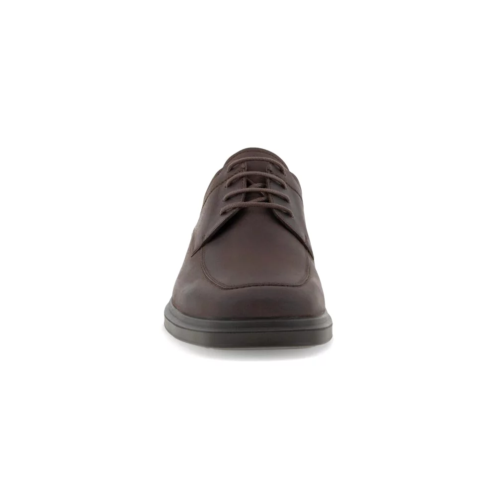 Ecco Men's Helsinki 2 GTX Apron Toe - Mocha