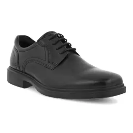 Ecco Men's Helsinki 2 Plain Toe - Black