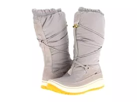 ECCO Women's •TRACE GTX• Mid-Cut GORTEX Snow Boot