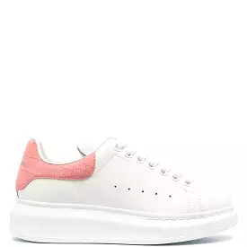 ES Sneaker Croc Nubuck Tab, Rose