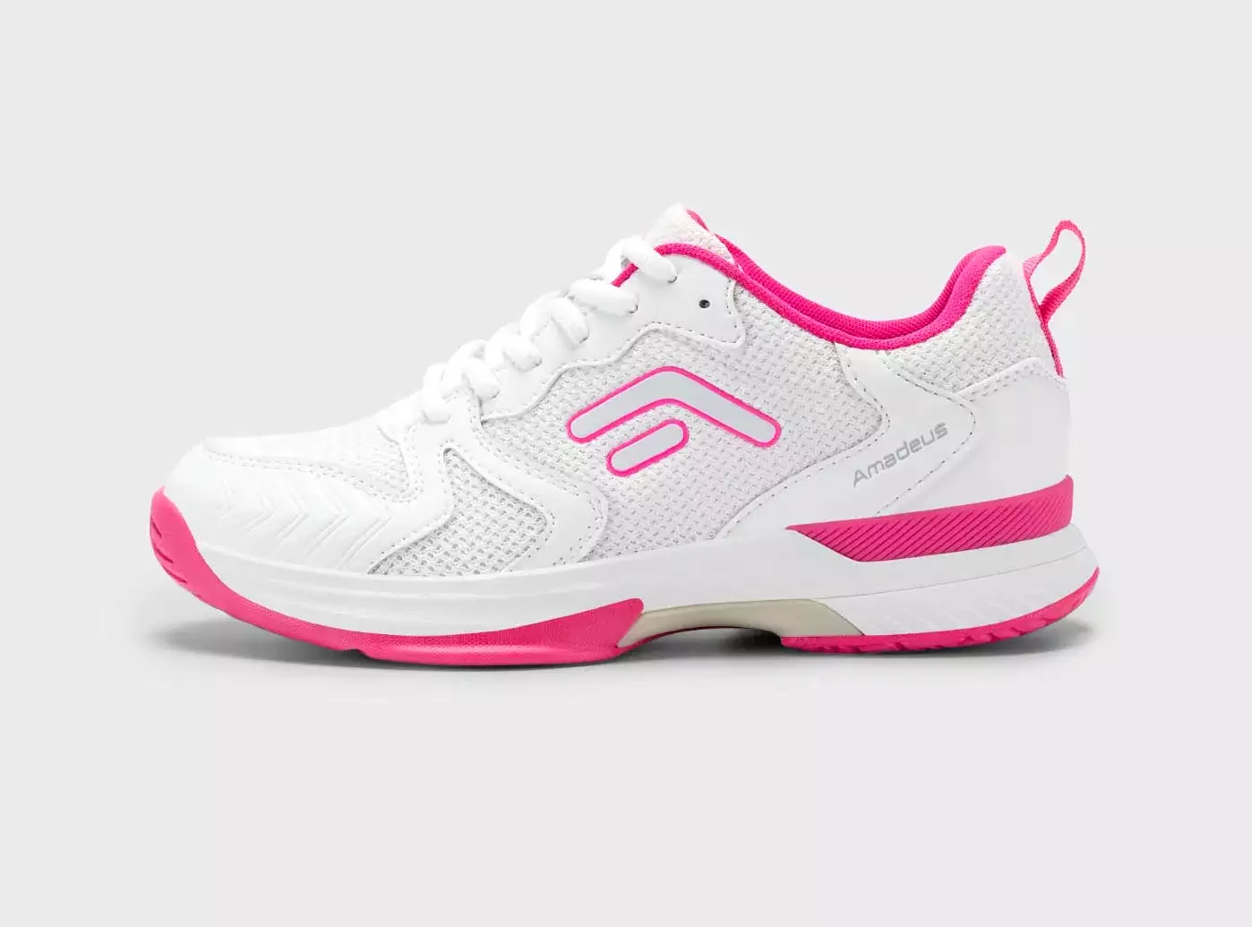 FitVille Women's Amadeus Tennis & Pickleball Court Shoes V4