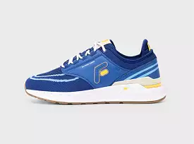 FitVille Women's Stride Core Running Shoes Blue