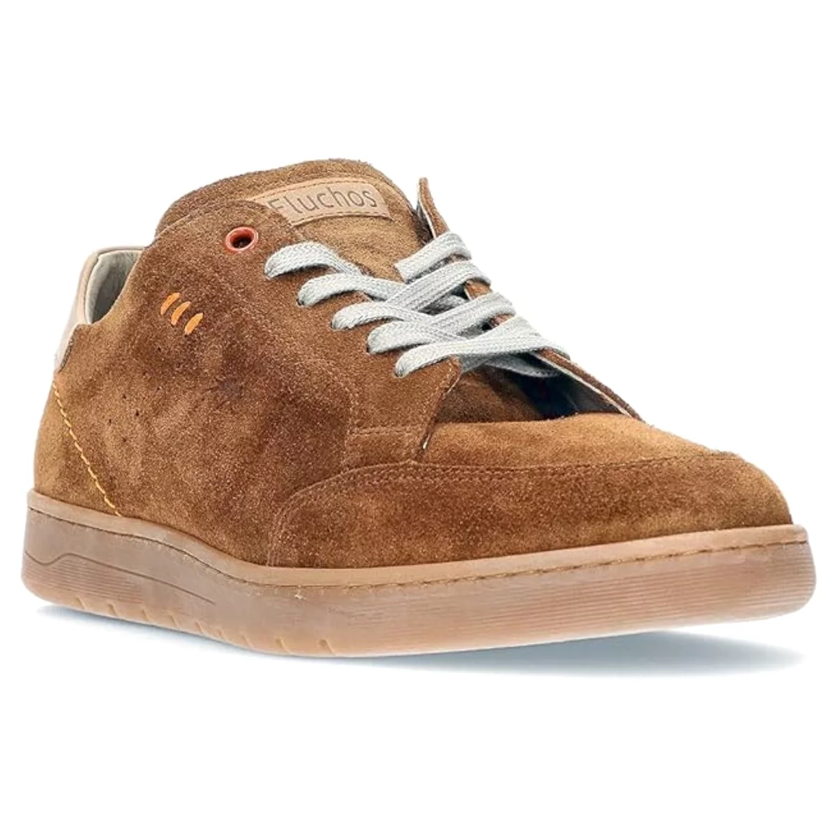 Fluchos Men's Leo Vitellini Cuero Nubuck