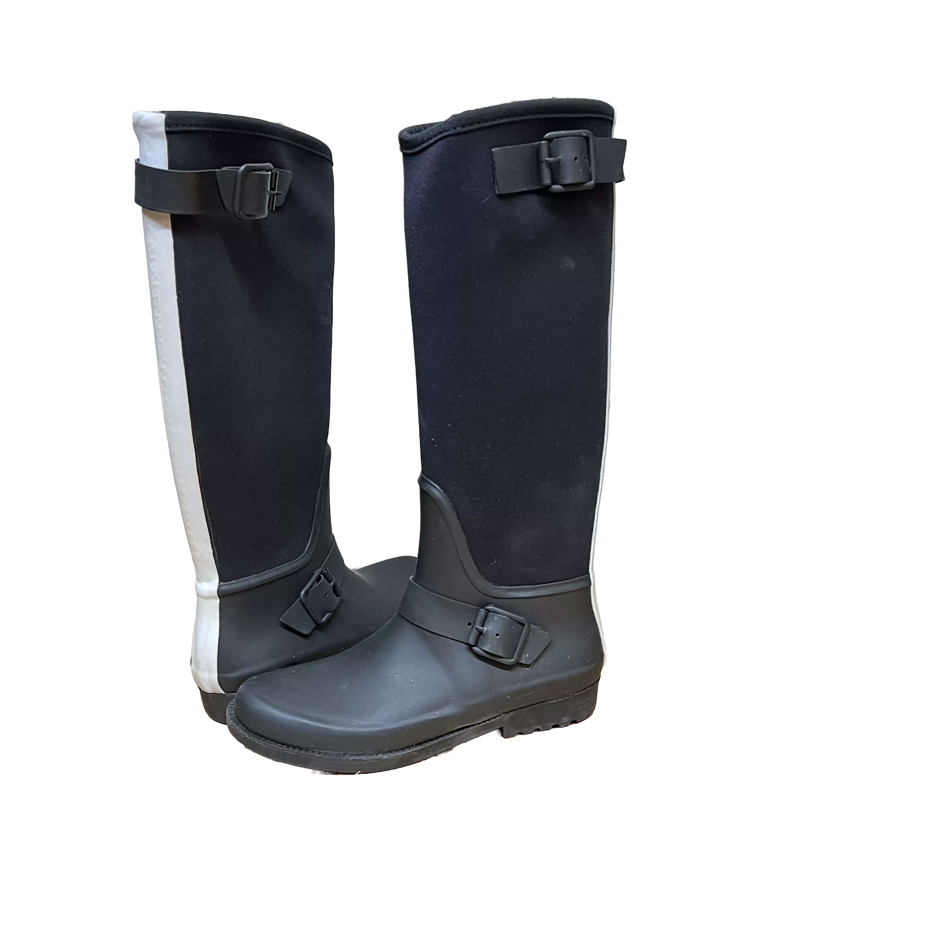 FRENCH CONNECTION Women's Cat Rainboot