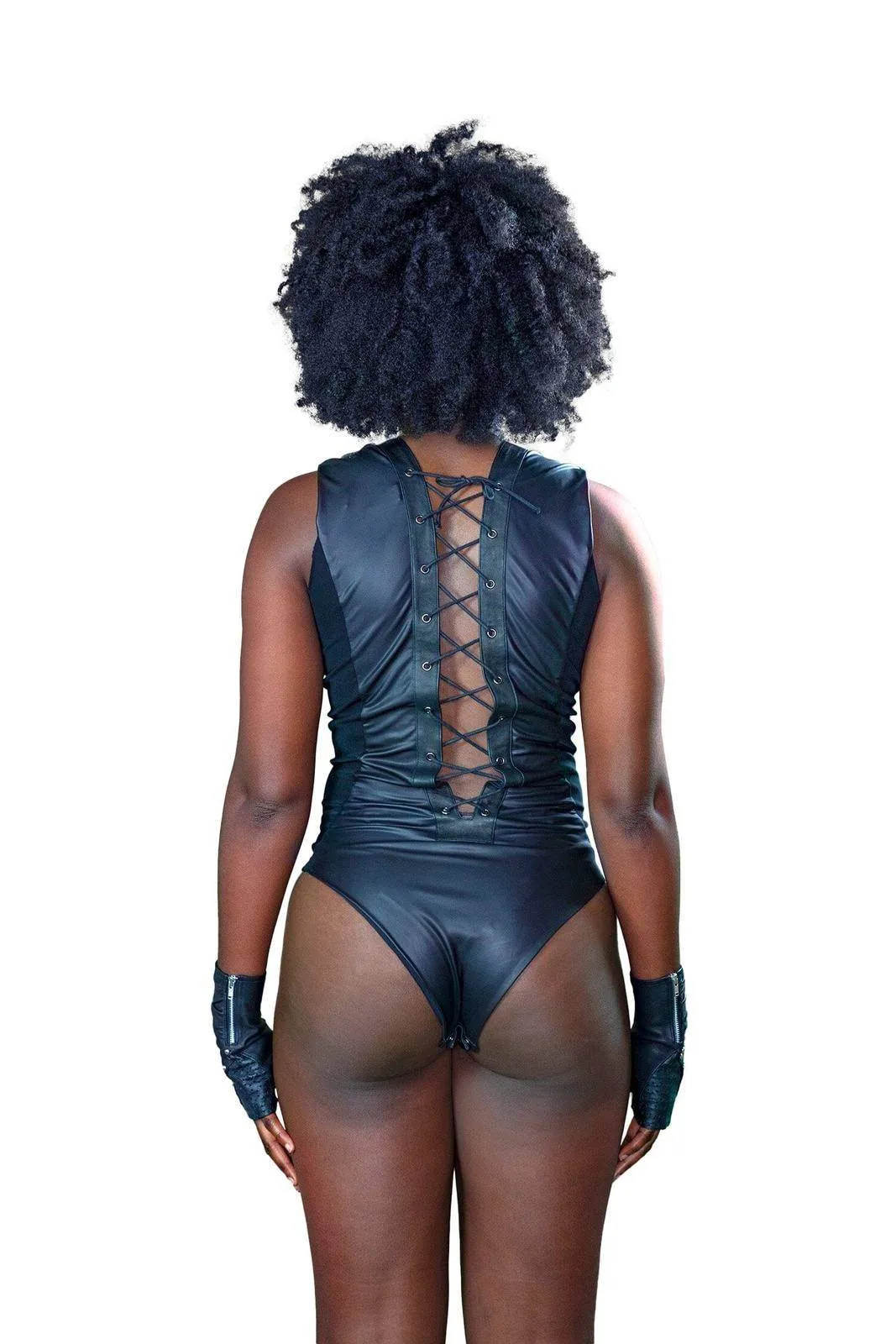 Galactica Bodysuit