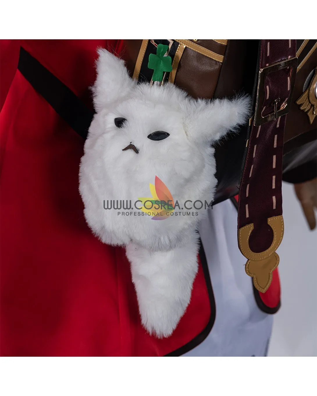 Genshin Impact Klee Limited Custom Sizing Cosplay Costume