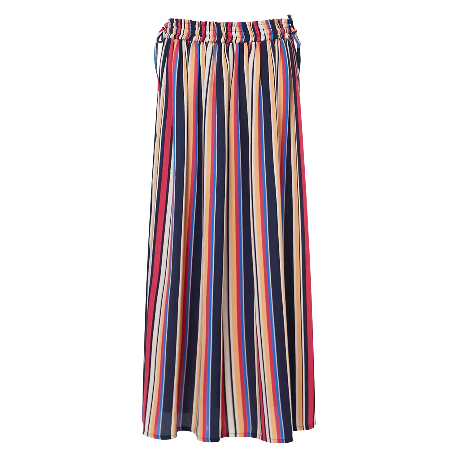 Great Plains High Summer Stripe Skirt