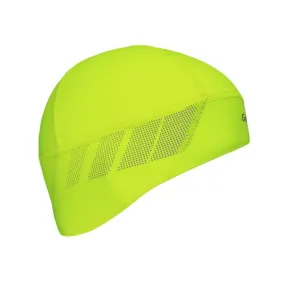 GripGrab  Windproof Hi-Vis Skull Cap - Cappellino ciclismo