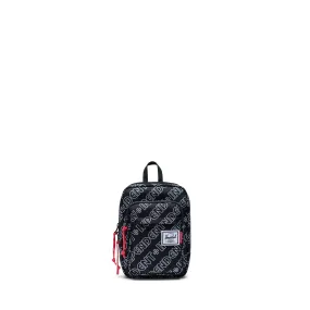 Herschel Form Large Independent Unified Black - Independent