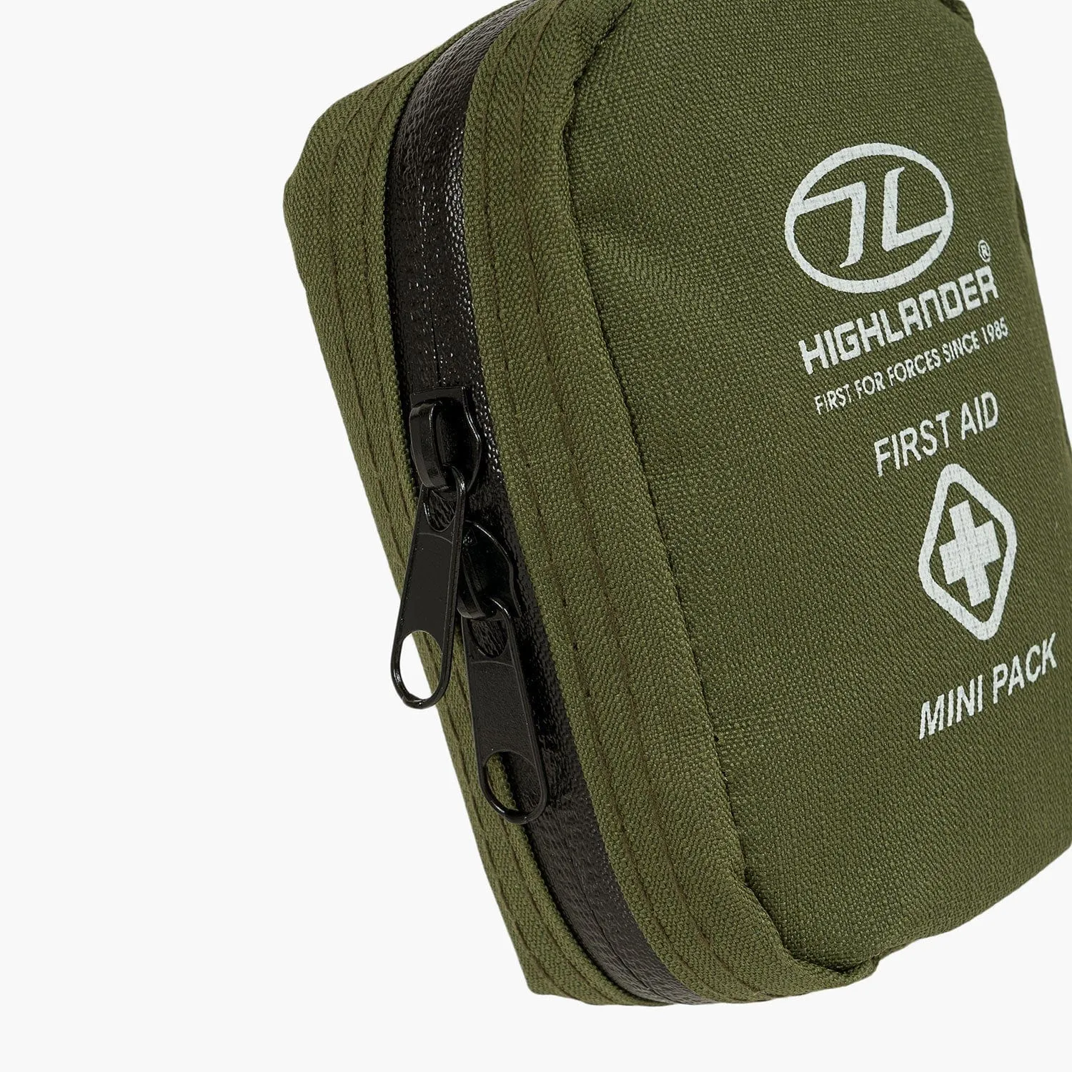 Highlander Military First Mini First Aid Kit