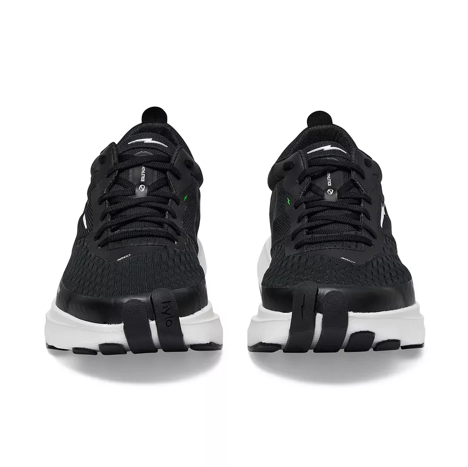 Hylo Impact Running Shoes Black/White