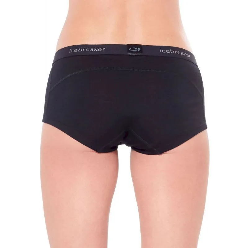 icebreaker  200 Oasis Boy shorts - Mutandine