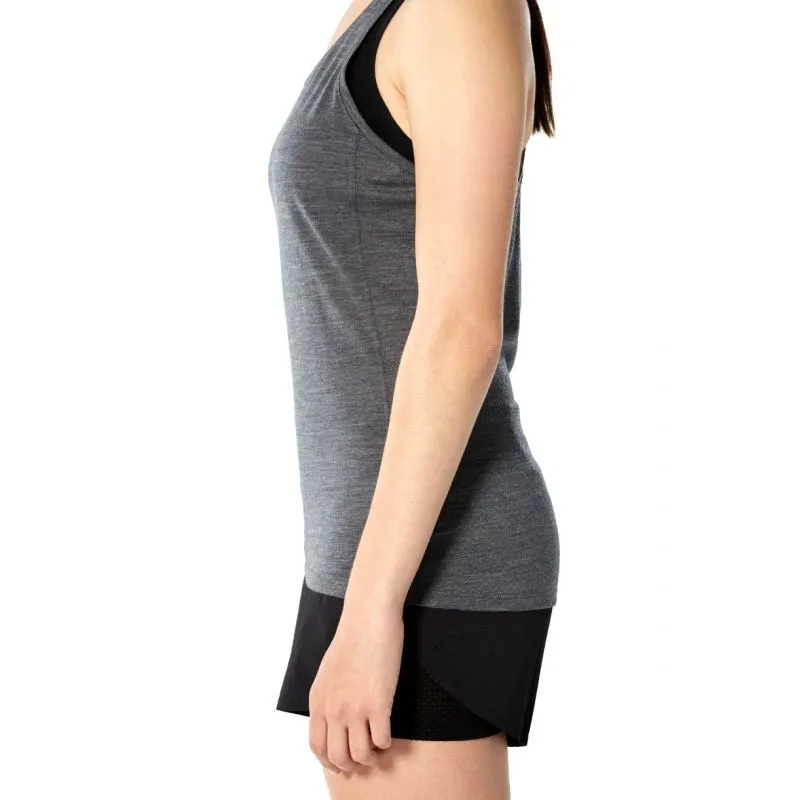 icebreaker  Amplify Racerback Tank - Top - Donna