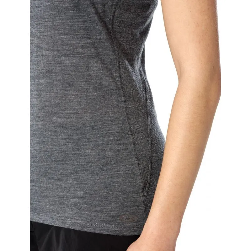 icebreaker  Amplify Racerback Tank - Top - Donna