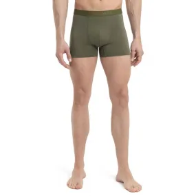 icebreaker  Anatomica Cool-Lite Boxers - Mutande - Uomo