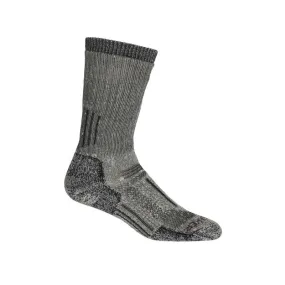 icebreaker  Mountaineer Mid Calf - Calze merino - Donna