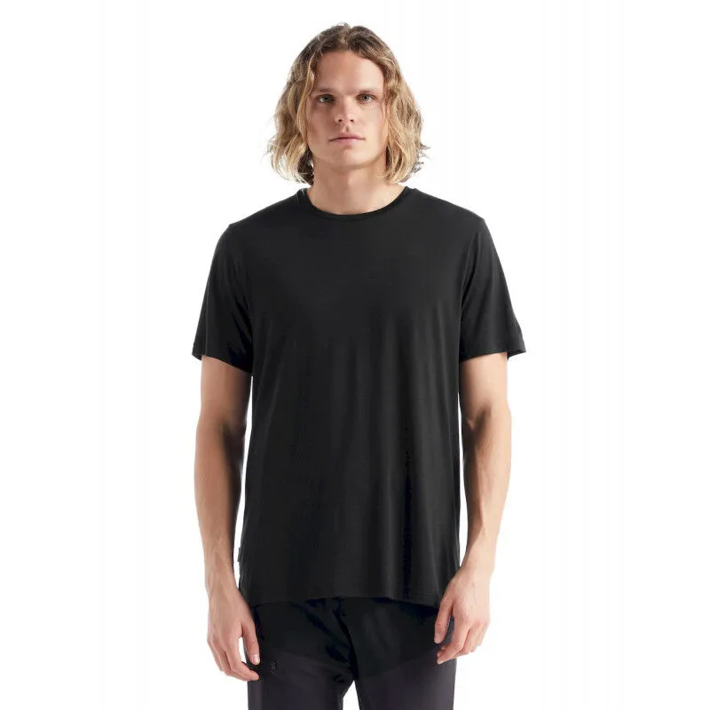 icebreaker  Sphere II SS Tee - Maglia merino - Uomo