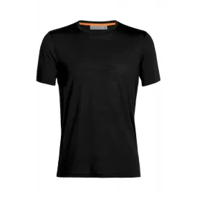 icebreaker  Sphere II SS Tee - Maglia merino - Uomo