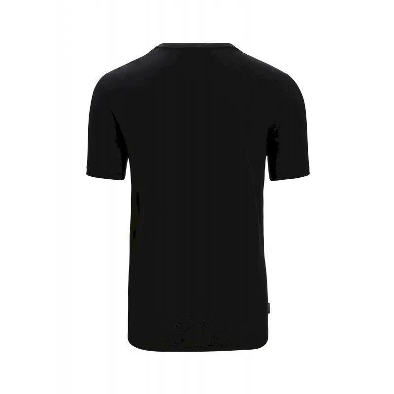 icebreaker  Tech Lite II SS Tee Icebreaker Natural - Maglia merino - Uomo