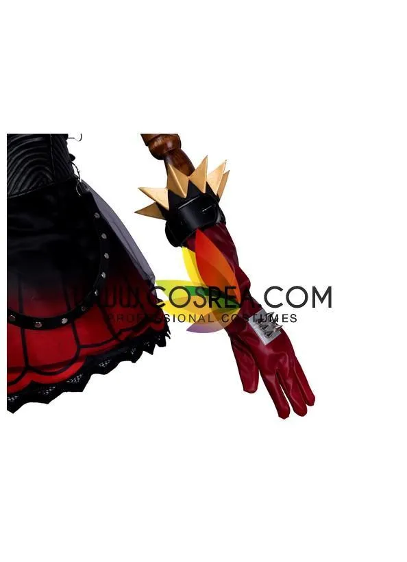 Identity V Little Red Riding Hood Cosplay Costume