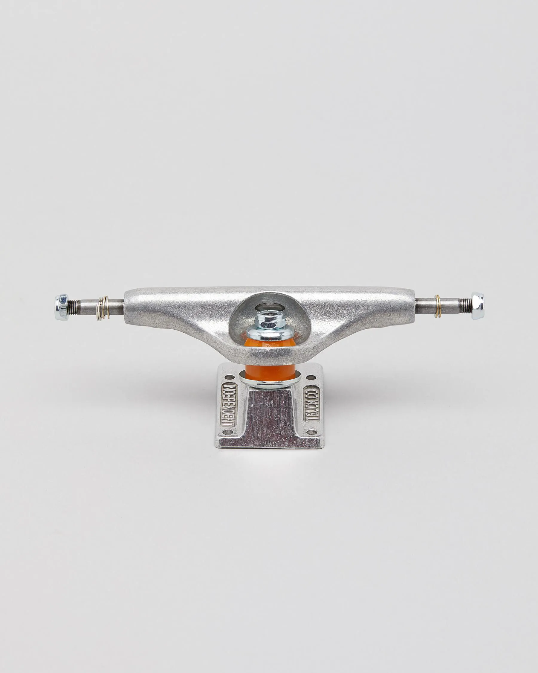 Independent 144 Stage 11 Polished Skateboard Truck