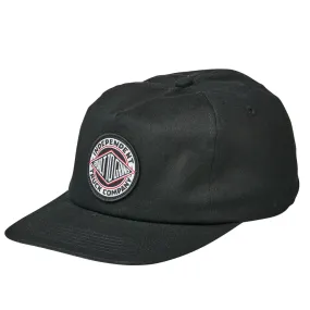 Independent - BTG Summit Snapback Hat (Black)