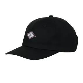 Independent - Depth Summit Snapback Unstructured Low Hat (Black) *SALE