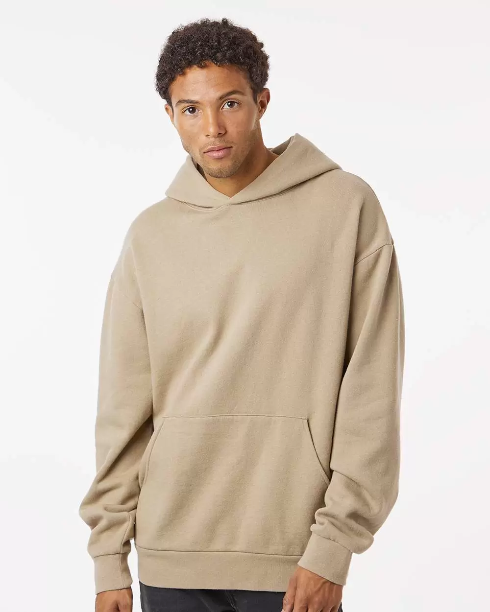 Independent Trading IND280SL Avenue Pullover Hooded Sweatshirt SKU: IND280SL