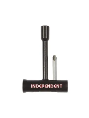 Independent Trucks  Verktøy Indy Skate Tool Svart