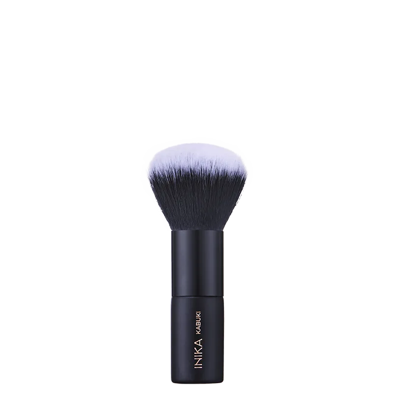 INIKA Vegan Kabuki Brush