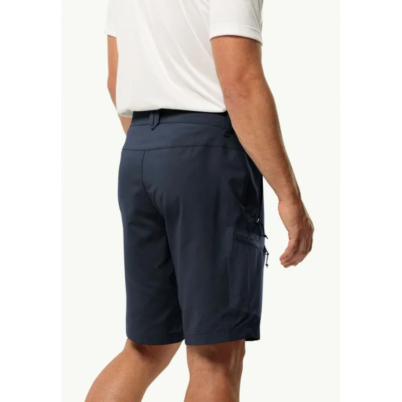 Jack Wolfskin  Active Track Shorts - Pantaloncini da trekking - Uomo