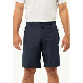 Jack Wolfskin  Active Track Shorts - Pantaloncini da trekking - Uomo