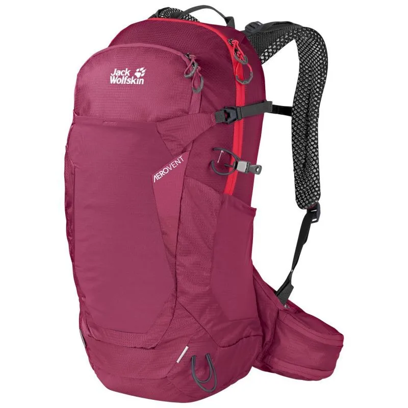 Jack Wolfskin  Crosstrail 22 St - Zaino da escursionismo