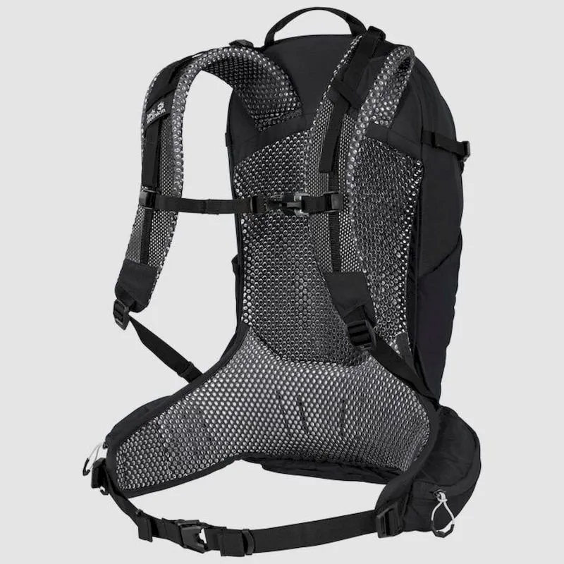 Jack Wolfskin  Crosstrail 22 St - Zaino da escursionismo