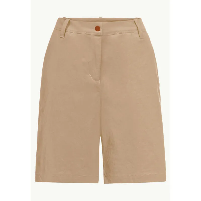 Jack Wolfskin  Desert Shorts - Pantaloncini da trekking - Donna