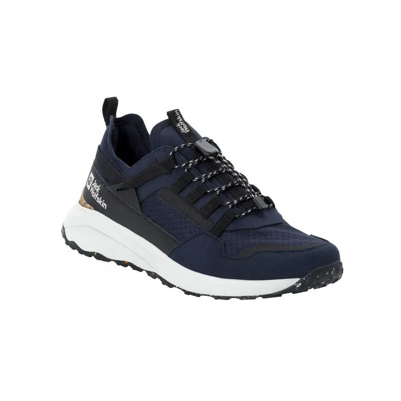 Jack Wolfskin  Dromoventure Athletic Low - Scarpe da trekking - Uomo