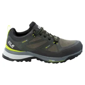 Jack Wolfskin  Force Striker Texapore Low - Scarpe da trekking - Uomo